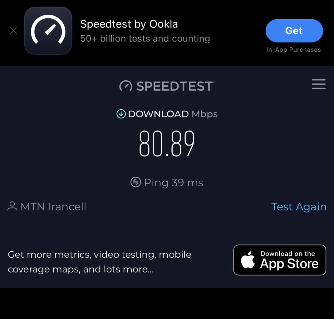 مودم روتر بی سیم 4G LTE کودی مدل LT500