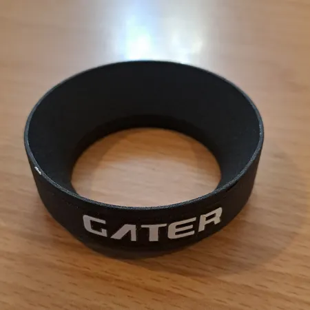 فانل اسپرسوساز گتر مدل 51