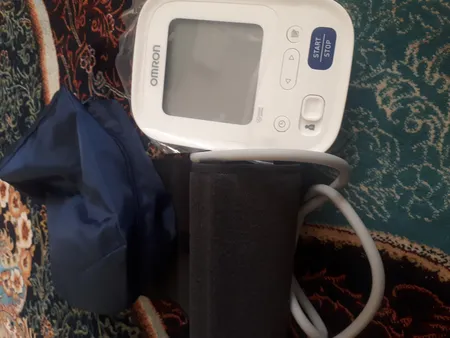 فشارسنج دیجیتال بازویی امرن مدل M3