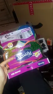 تجریه خرید اسکاچ ریمکس مدل خورشیدی بسته 4 عددی