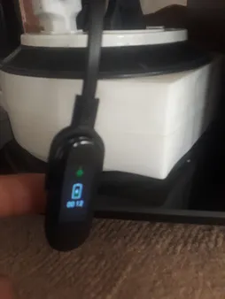 مچ بند هوشمند مدل M4