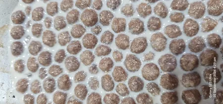 غلات صبحانه با طعم کاکائویی کوپا - 300 گرم