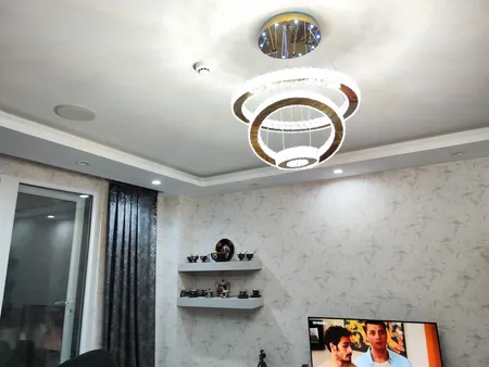 لوستر سقفی مدل i10