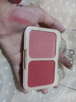 پالت رژگونه دودوگرل شماره 1