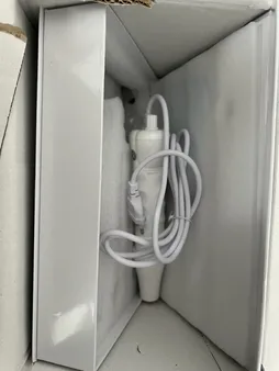 دستگاه هیدرودرم و ضد میکروب کلین مدل Unix