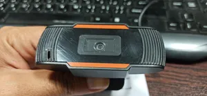 تجریه خرید وب کم کد MX-FHD1080