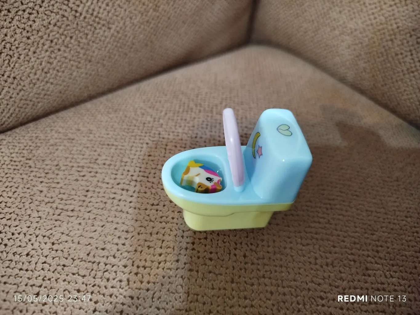 تراش مدل توالت فرنگی فانتزی