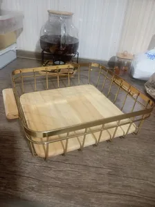 تجریه خرید سبد میوه مدل 11051