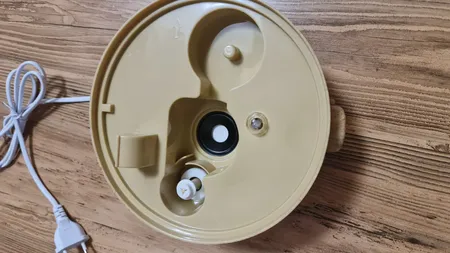 دستگاه بخور سرد هیوتک مدل HU-62