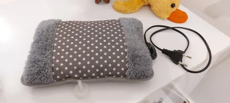 کیسه آب گرم برقی مدل KY-C3