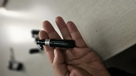 محفظه نگهدارنده عطر اتومایزر مدل DR کد AR005