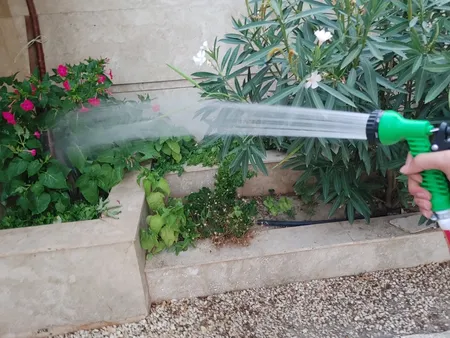 سری آبپاش مدل 7n