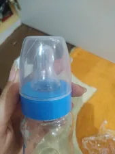 تجریه خرید شیشه شیر مینا بیبی مدل B1 ظرفیت 90 میلی لیتر