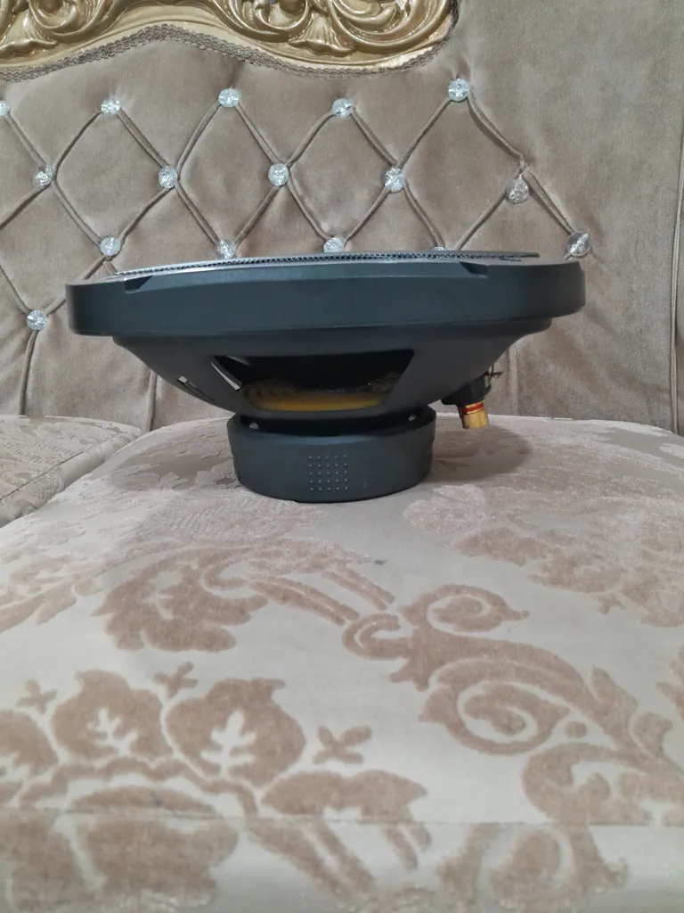 اسپیکر خودرو پاناتک مدل PCS-6926 بسته دو عددی