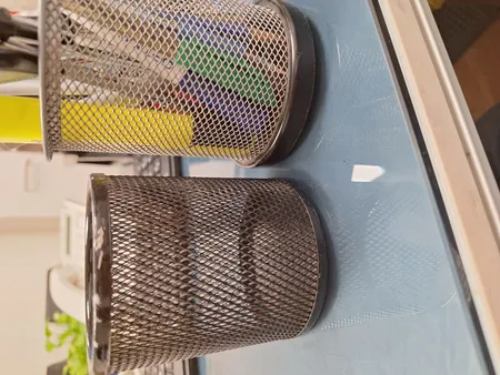 جامدادی رومیزی مدل 229328