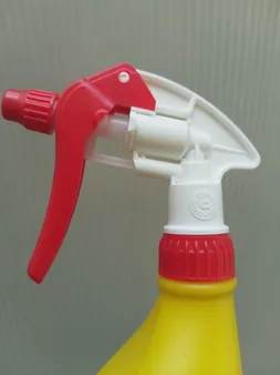 آبپاش و سمپاش کانیون مدل CHS-3AN ساخت ژاپن