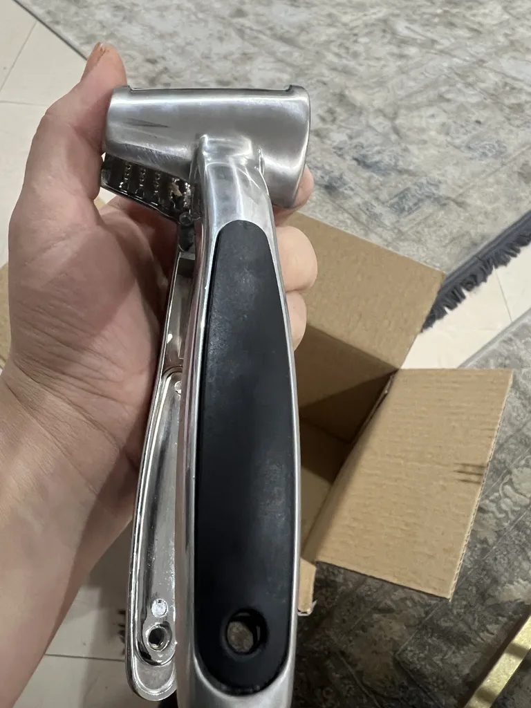 گردو شکن اف بی ویژن مدل تک کاره