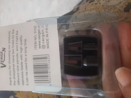 تراش آرایشی ورژن مدل S102_5262