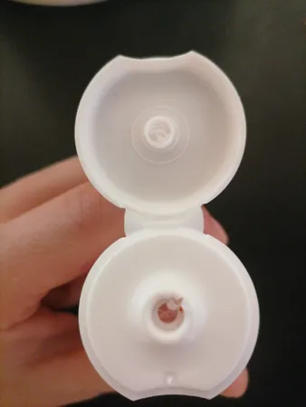 ژل لایه بردار و ضد ترک پا و آرنج لافارر مدل پدی حجم 60 میلی لیتر