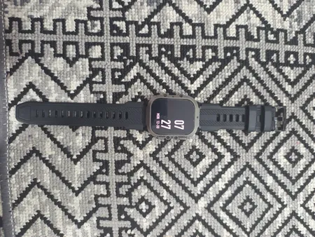 ساعت هوشمند اسپیس مدل SW-4020