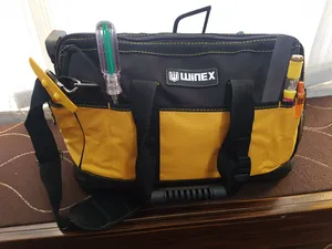 تجریه خرید کیف ابزار وینکس مدل EH2323