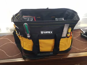 تجریه خرید کیف ابزار وینکس مدل EH2323