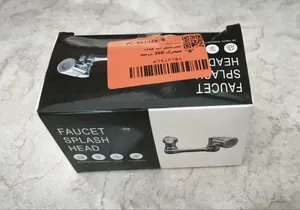 تجریه خرید سرشیر آب مدل متحرک 360 درجه