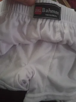 شورت مردانه مدل MAH502