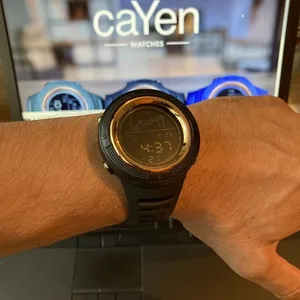 تجریه خرید ساعت مچی دیجیتال کاین مدل 1903101-99