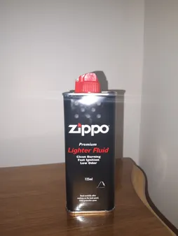 بنزین فندک  کد 1150