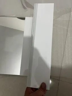 آیینه طبقه دار آزالیا مدل H4060