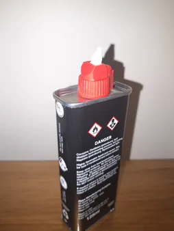 بنزین فندک  کد 1150