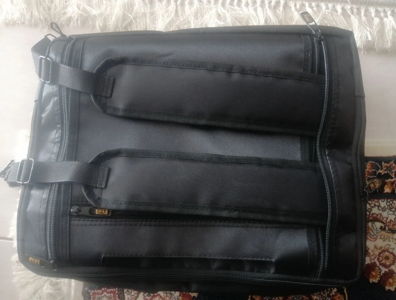 کوله پشتی مدل M96