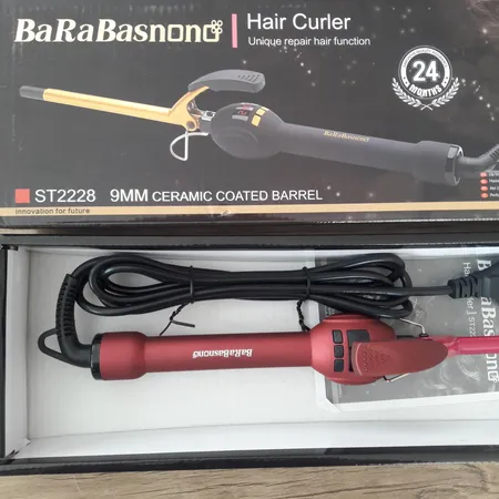 فر کننده مو بای بابلیس مدل ST-2228