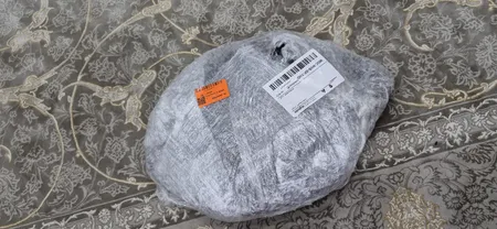 ساج سفری کد DF030