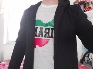 تجریه خرید هودی مردانه باینت مدل 563-1