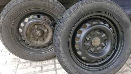 اسپری رنگ مشکی مات واکو مدل 300ML بسته 3 عددی