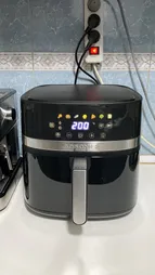 هواپز ۸ لیتر گوسونیک مدل GAF-108