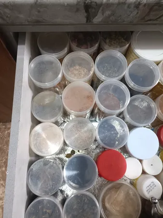 بانکه مدل استوانه ای کد 300cc بسته 10 عددی