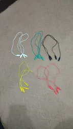 سیم سوسماری مدل B1 بسته 10 عددی