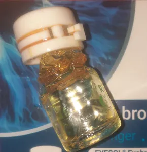 تجریه خرید روغن آرگان نچرال اینیستینکس مدل 001 حجم 5 میلی لیتر