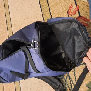 تجریه خرید ساک ورزشی فیرو پلاس مدل FP844