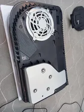 تجریه خرید هیت سینک پلی استیشن 5 جِیی مدل Eagle ssd