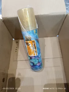 تجریه خرید بادی اسپلش زنانه مای مدل Cool Ocean حجم 200 میلی لیتر