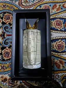 تجریه خرید ادوپرفیوم زنانه مولکول نیویورک مدل Trésor Midnight Rose حجم 200 میلی‌لیتر