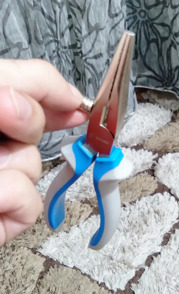 آهن ربا مدل نئودیوم بسته 10 عددی