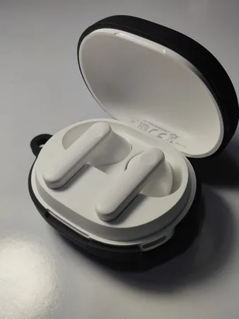 هدفون بلوتوثی هایلو مدل MoriPods ANC