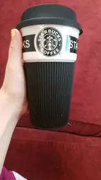 ماگ مدل اکو لایف ظرفیت 400 میلی لیتر