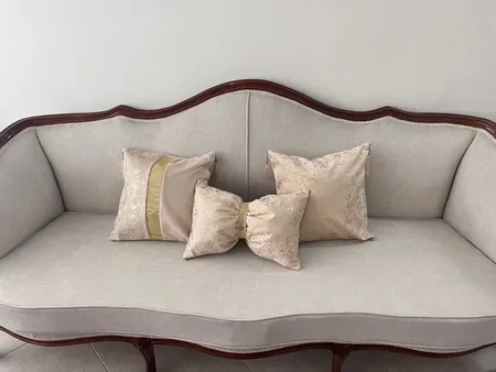 کاور کوسن مدل 222 مجموعه سه عددی