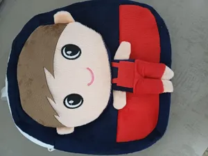 تجریه خرید کوله پشتی بچگانه مدل بچه پسر G70